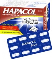 Hapacol Blue